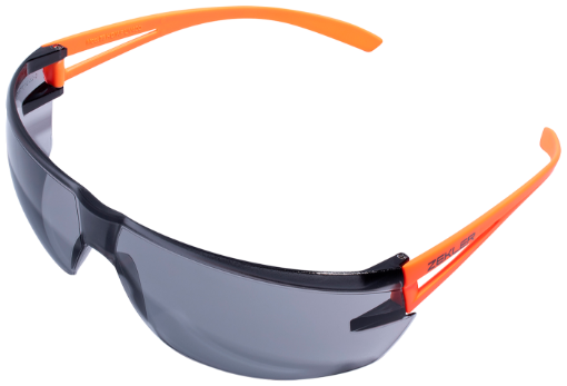 Zekler 36 kaitseprillid oranž Limited Edition (12)