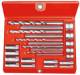 poldieemaldite komplekt Ridgid nr. 10