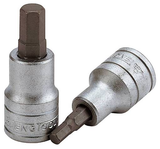 sisekuuskantpadrun 3/8″ 5,5mm