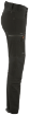L.Brador 1030P-W Momentum 4-way strets naiste püksid must 42