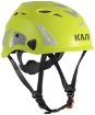 KASK SuperPlasma AQ kaitsekiiver kollane Hi-Vis