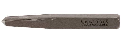 kooniline poldieemaldi 3mm/ 1/8″ SEL01S