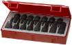 jõupadrunite komplekt TT9015HX TengTools