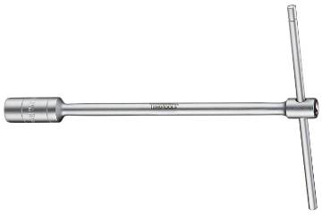 T-käepide padruniga 14mm Teng Tools
