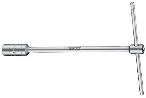 T-käepide padruniga 14mm Teng Tools