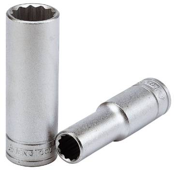 padrun 1/2″ pikk 19mm 12- kant