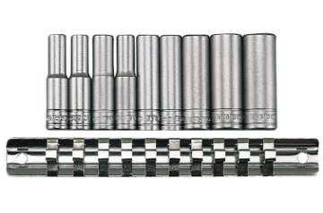 1/4″ pikkade padrunite komplekt 4-13mm M1407