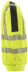 L.Brador 6124P Aereo dressipluus kollane/must XXL