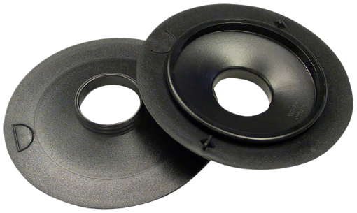 Sundström osakeste filtri adapter SR 500