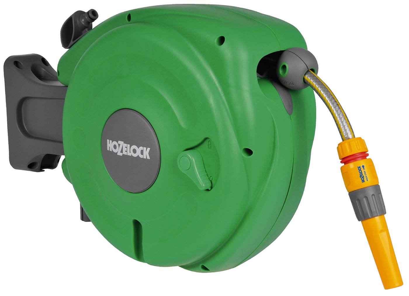 voolikupool Auto 10m 2485 Hozelock
