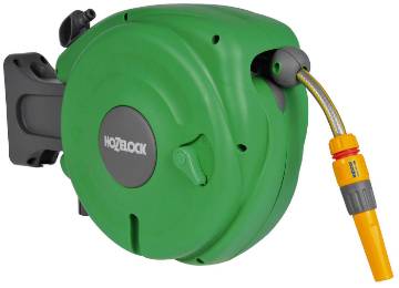 voolikupool Auto 10m 2485 Hozelock