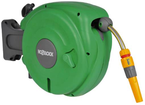 voolikupool Auto 10m 2485 Hozelock