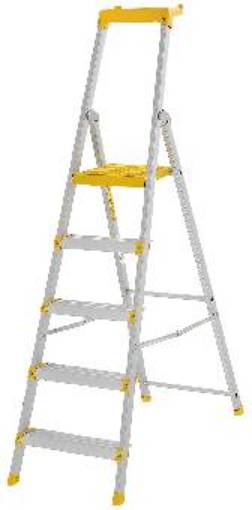 treppredel 44P 4 astet Wibe