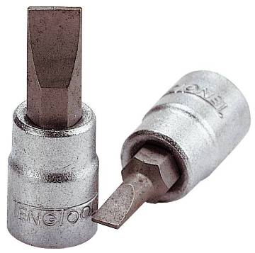 padrun 1/4″ kruvikeeraja otsakuga 1,4 x 7mm