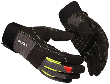 Guide 5001 kindad HP 12