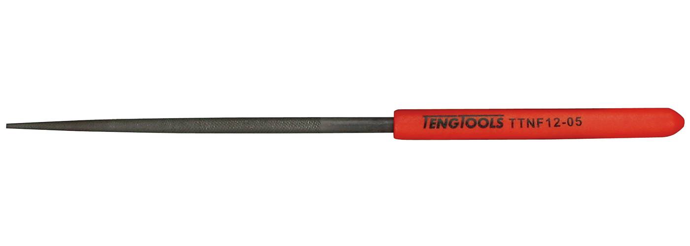 nõelviil 160mm ümar TengTools