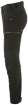 L.Brador 1030P-W Momentum 4-way strets naiste püksid must 36