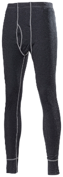 L.Brador 713 FR pikad aluspüksid must XXXL