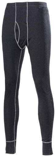 L.Brador 713 FR pikad aluspüksid must XXXL