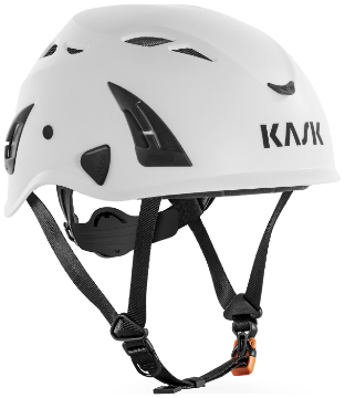 KASK SuperPlasma AQ kaitsekiiver valge