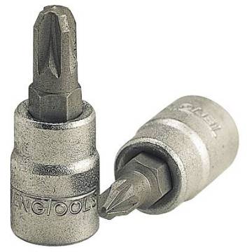 padrun 1/4″ kruvikeeraja otsakuga PZ3