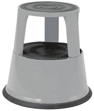 RULLTREPP KICKSTEP