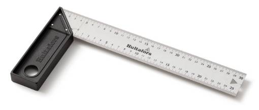 nurgik 305mm roostevaba Hultafors S30L