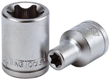 padrun 3/8″ TORX- E12