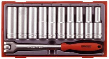 pikad padrunid 1/2″ TT1211