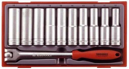 pikad padrunid 1/2″ TT1211
