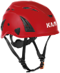 KASK SuperPlasma AQ kaitsekiiver punane