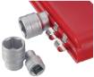 padrunvõtmekomplekt ½″ Teng Tools M1212N1