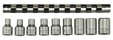 TORX-E padrunite komplekt TengTools M1210