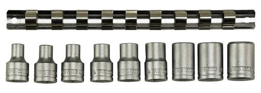 TORX-E padrunite komplekt TengTools M1210