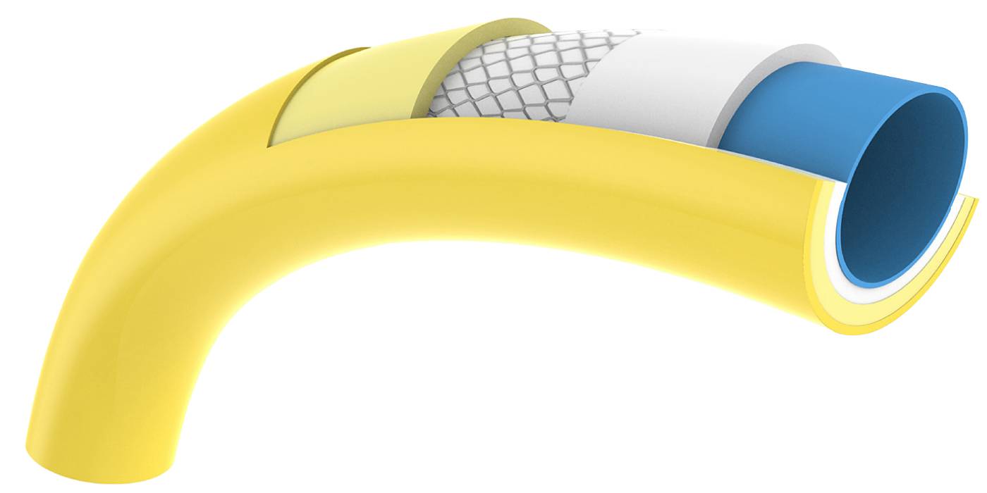 aiavoolik 3,5MPa 19mm Hozelock