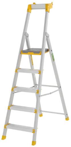 TREPPREDEL 55P WIBE 4 astet h=950mm