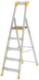 TREPPREDEL 55P WIBE 4 astet h=950mm