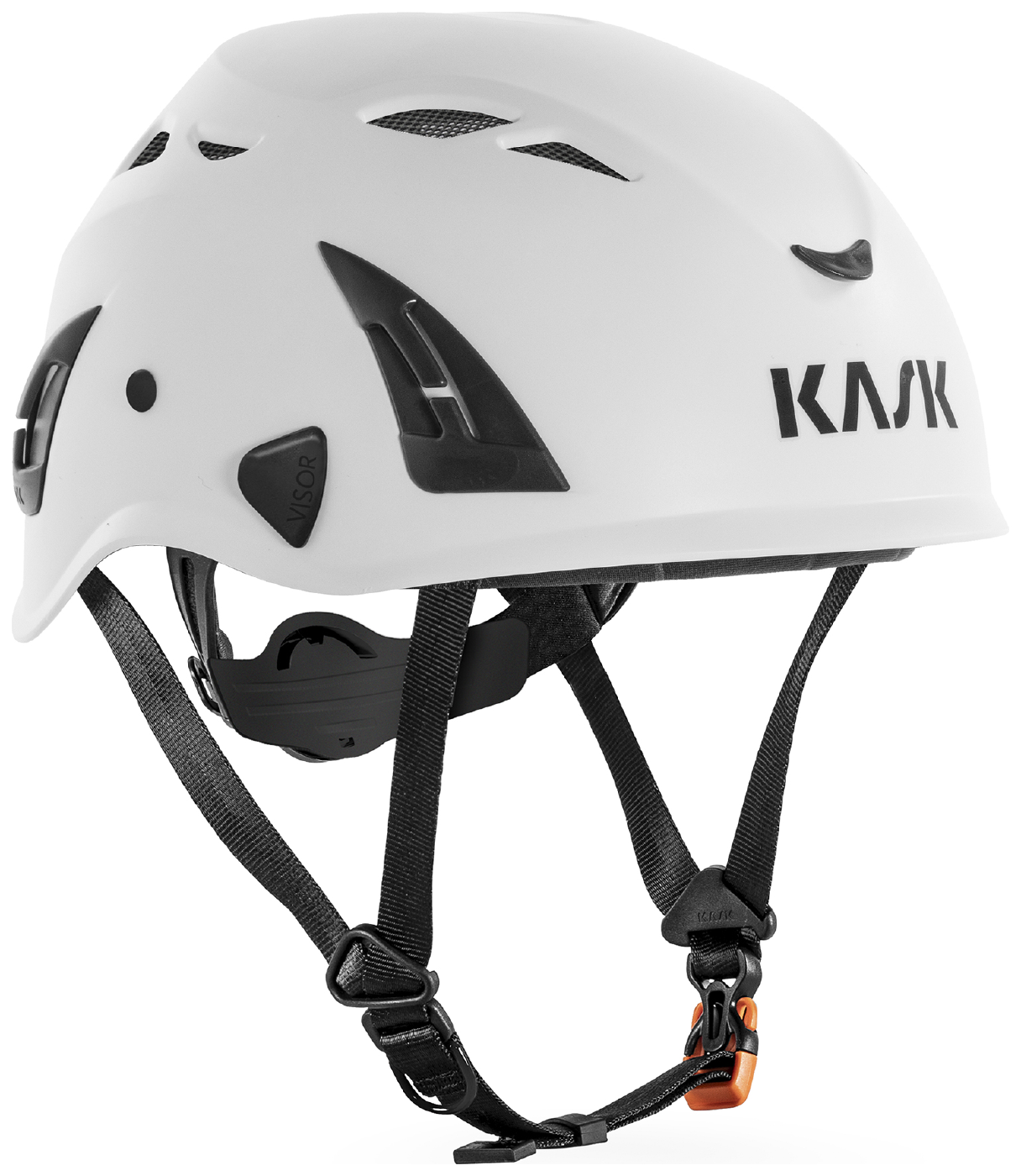 Kask SuperPlasma AQ kaitsekiiver roheline