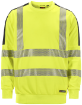 L.Brador 6124P Aereo dressipluus kollane/must S