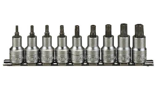 1/2″ TX- padrunite komplekt M1213TX