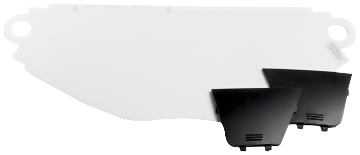 Sundström tagavaravisiir SR 540-le R06-0502