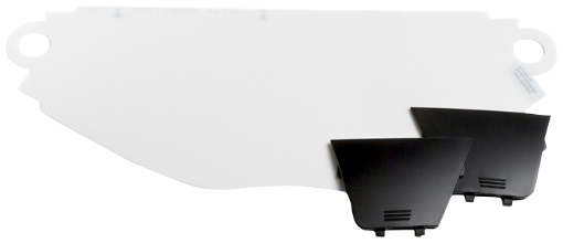 Sundström tagavaravisiir SR 540-le R06-0502