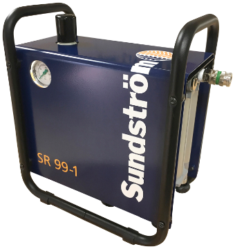 Sundström suruõhufilter SR 99-1