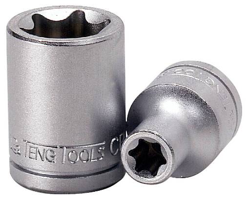 padrun 1/2″ TORX- E16