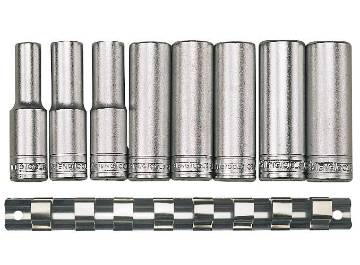 1/2″ padrunite komplekt M1207 12- kant