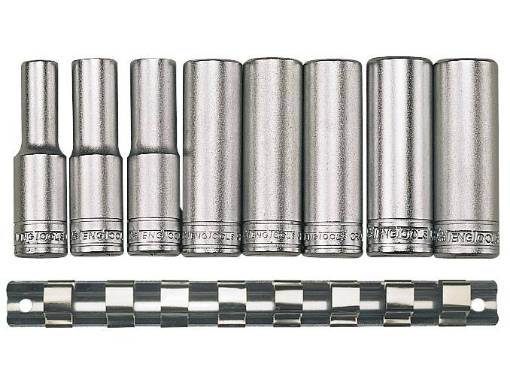 1/2″ padrunite komplekt M1207 12- kant