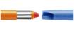 Pica GEL Signal marker black