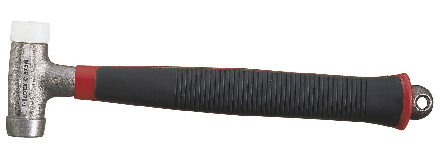 Ergonoomiline töökojahaamer. Hultafors C250S