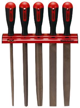 viilikompl seinahoidikuga WRFL05 Teng Tools