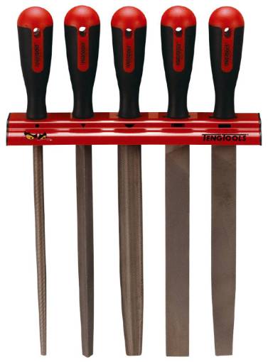 viilikompl seinahoidikuga WRFL05 Teng Tools
